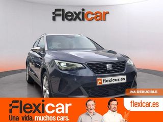 Seat Arona 1.5 TSI 110kW (150CV) DSG FR