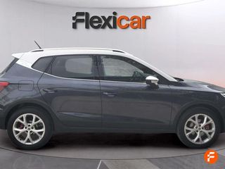 Seat Arona 1.5 TSI 110kW (150CV) DSG FR