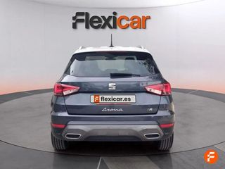 Seat Arona 1.5 TSI 110kW (150CV) DSG FR