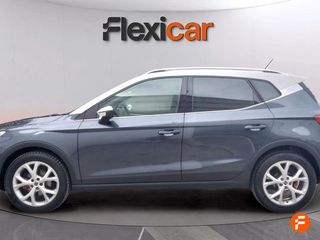Seat Arona 1.5 TSI 110kW (150CV) DSG FR
