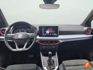 Seat Arona 1.5 TSI 110kW (150CV) DSG FR