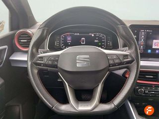 Seat Arona 1.5 TSI 110kW (150CV) DSG FR