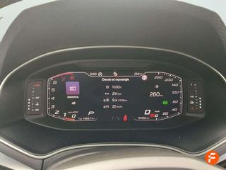 Seat Arona 1.5 TSI 110kW (150CV) DSG FR