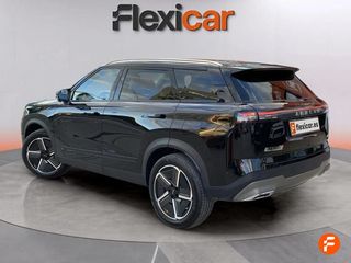 Jaecoo 7 Exclusive 1.6 TGDI 108kW (145CV) AWD