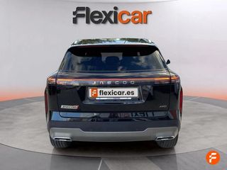 Jaecoo 7 Exclusive 1.6 TGDI 108kW (145CV) AWD