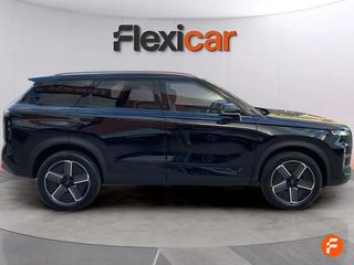 Jaecoo 7 Exclusive 1.6 TGDI 108kW (145CV) AWD