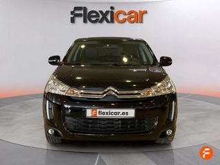 Citroën C4 Aircross HDi 84KW (115CV) S&S 6v 2WD Feel Edition