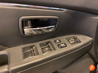 Citroën C4 Aircross HDi 84KW (115CV) S&S 6v 2WD Feel Edition