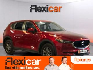 Mazda CX-5 2.2 D 110kW (150CV) 2WD Evolution Navi