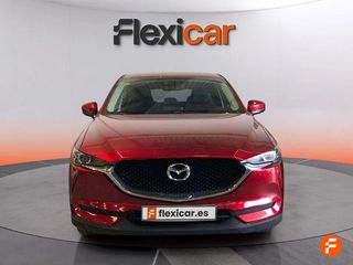 Mazda CX-5 2.2 D 110kW (150CV) 2WD Evolution Navi