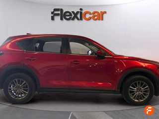 Mazda CX-5 2.2 D 110kW (150CV) 2WD Evolution Navi