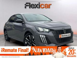 Peugeot 208 Allure Puretech 100