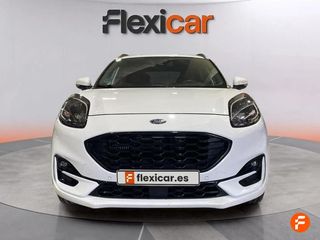 Ford Puma 1.0 EcoBoost 125cv ST-Line X MHEV Auto