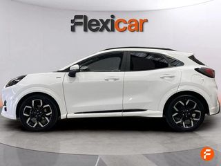 Ford Puma 1.0 EcoBoost 125cv ST-Line X MHEV Auto
