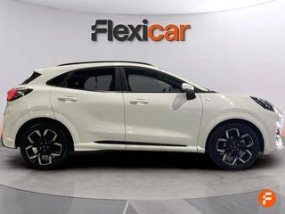 Ford Puma 1.0 EcoBoost 125cv ST-Line X MHEV Auto