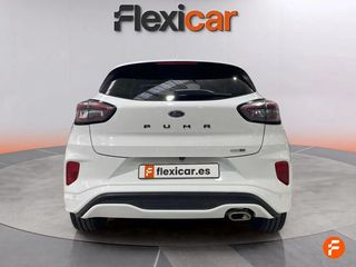 Ford Puma 1.0 EcoBoost 125cv ST-Line X MHEV Auto