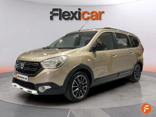 Dacia Lodgy Stepway 1.6 75kW (100CV) 5Pl - 18