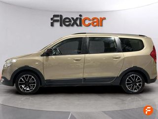 Dacia Lodgy Stepway 1.6 75kW (100CV) 5Pl - 18