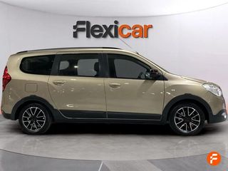 Dacia Lodgy Stepway 1.6 75kW (100CV) 5Pl - 18