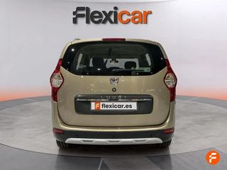 Dacia Lodgy Stepway 1.6 75kW (100CV) 5Pl - 18