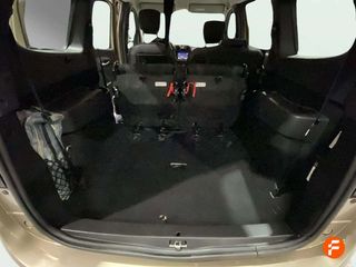 Dacia Lodgy Stepway 1.6 75kW (100CV) 5Pl - 18