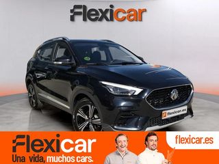 MG ZS 1.5 Comfort