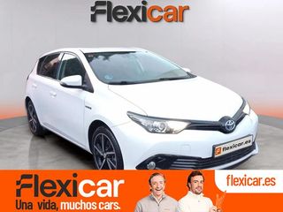 Toyota Auris 1.8 140H Hybrid Advance