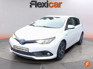 Toyota Auris 1.8 140H Hybrid Advance