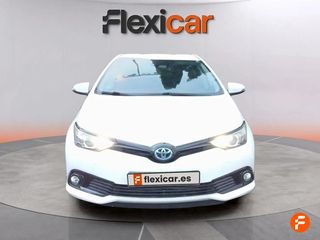 Toyota Auris 1.8 140H Hybrid Advance