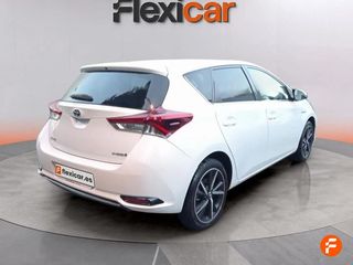 Toyota Auris 1.8 140H Hybrid Advance