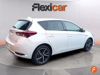 Toyota Auris 1.8 140H Hybrid Advance