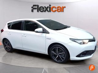 Toyota Auris 1.8 140H Hybrid Advance