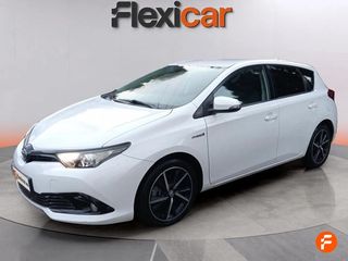 Toyota Auris 1.8 140H Hybrid Advance
