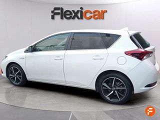 Toyota Auris 1.8 140H Hybrid Advance