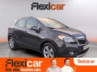 Opel Mokka X 1.6 CDTi 100kW (136CV) 4X2 S&S Selective
