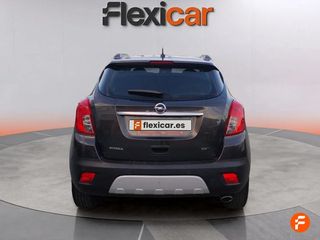 Opel Mokka X 1.6 CDTi 100kW (136CV) 4X2 S&S Selective