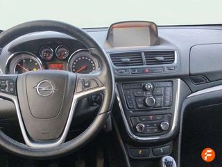Opel Mokka X 1.6 CDTi 100kW (136CV) 4X2 S&S Selective