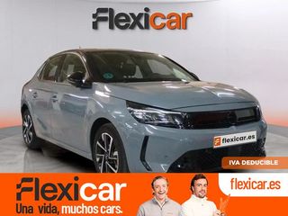 Opel Corsa 1.2T XHL 74kW (100CV) #Yes