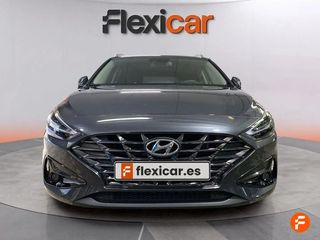 Hyundai i30 1.0 TGDI 48V Klass