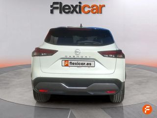 Nissan Qashqai DIG-T 103kW N-Connecta