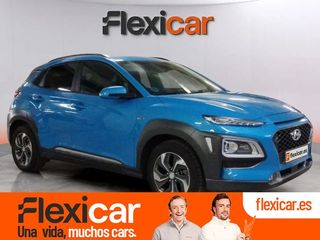 Hyundai Kona 1.6 GDI HEV Maxx DCT