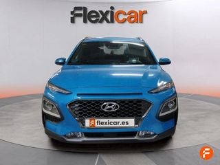 Hyundai Kona 1.6 GDI HEV Maxx DCT
