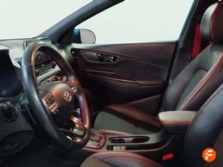 Hyundai Kona 1.6 GDI HEV Maxx DCT