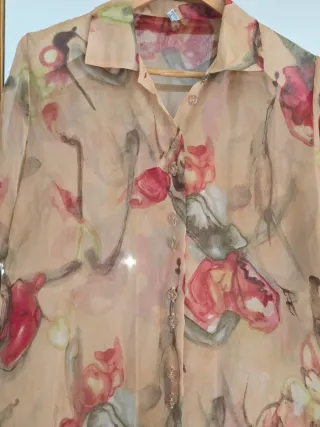 Vintage T.L Sin usar