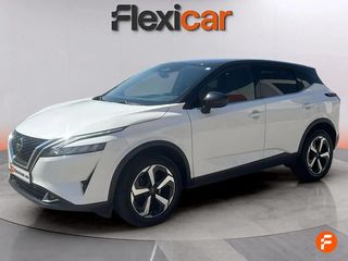 Nissan Qashqai DIG-T 103kW (140CV) mHEV 4x2 Tekna