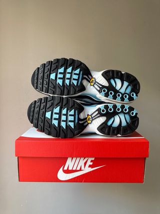 Nike Air Max Plus TN Dark Obsidian [49.5]