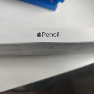 Apple Pencil USB-C