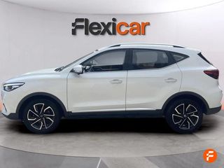 MG ZS 1.0T Luxury Auto