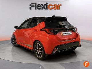 Toyota Yaris 1.5 120H Style P. Premier Edition