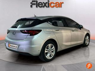 Opel Astra 1.2T SHT 96kW (130CV) Business Elegance